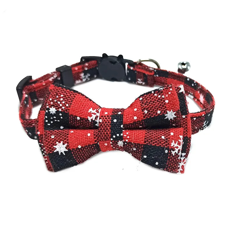 Collier Nœud Papillon – vue 6