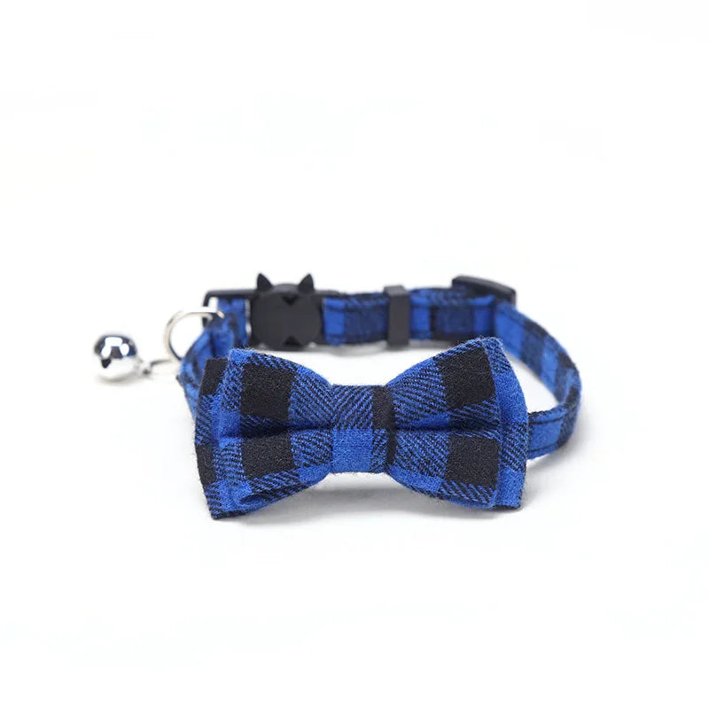 Collier Nœud Papillon – vue 5