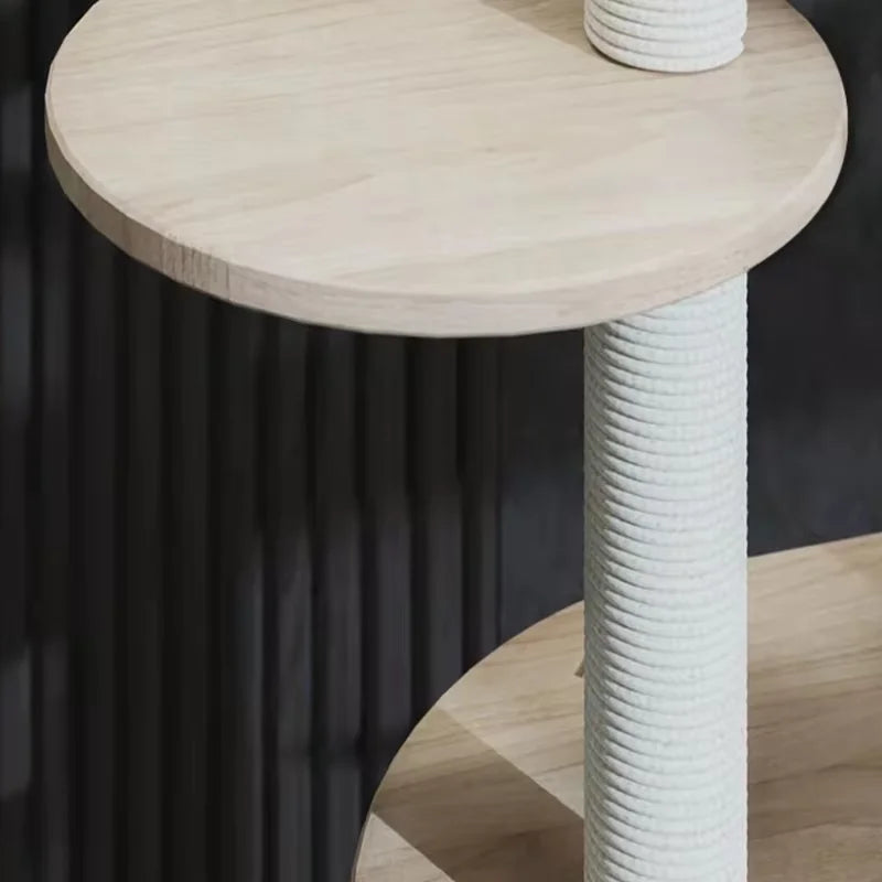 Poteau Sisal de rechange – vue 5