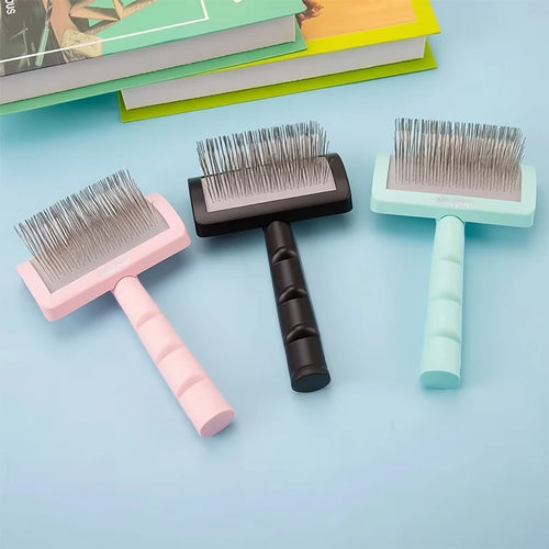 Brosse à Aiguilles Pro – vue 2