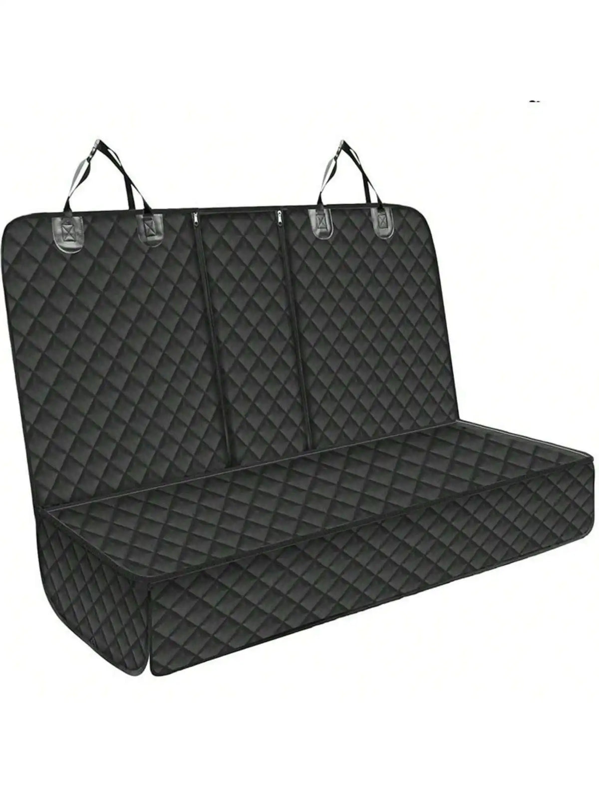 Tissu matelassé imperméable