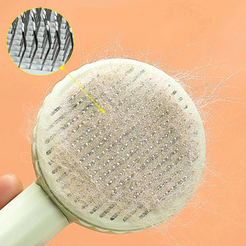 Brosse Pastel – vue 4