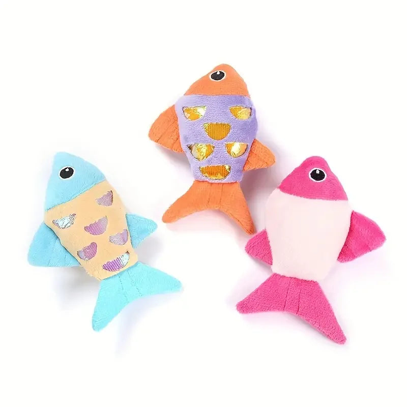 Poisson Froissé – vue 4