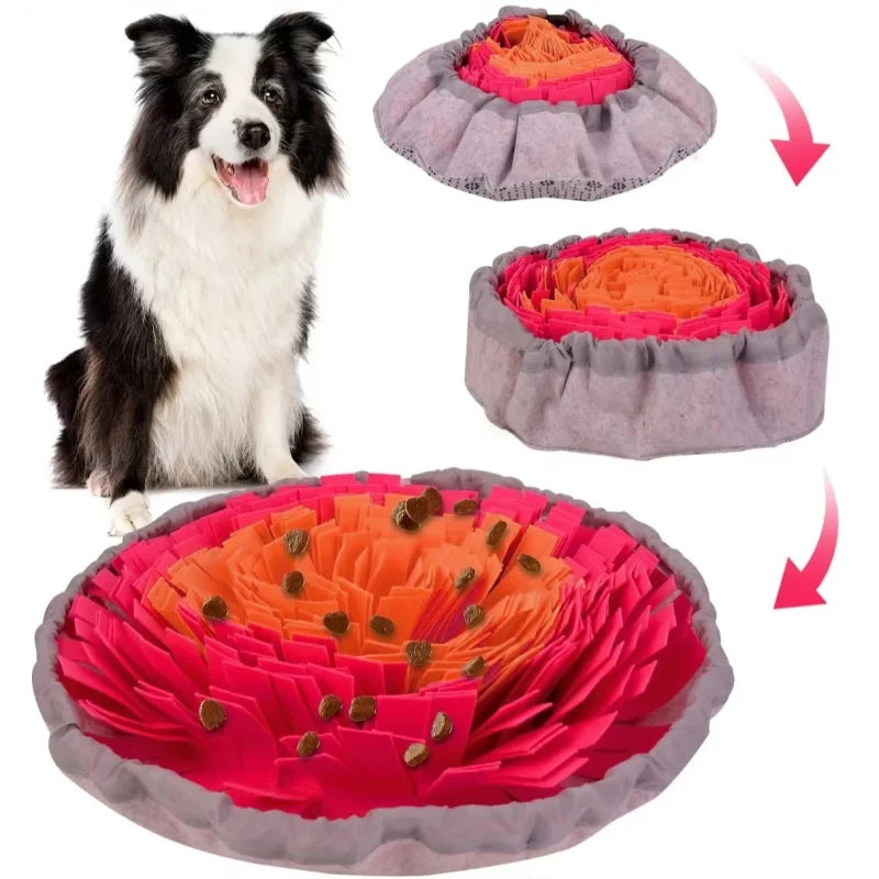 Tapis de fouille Flair – vue 2