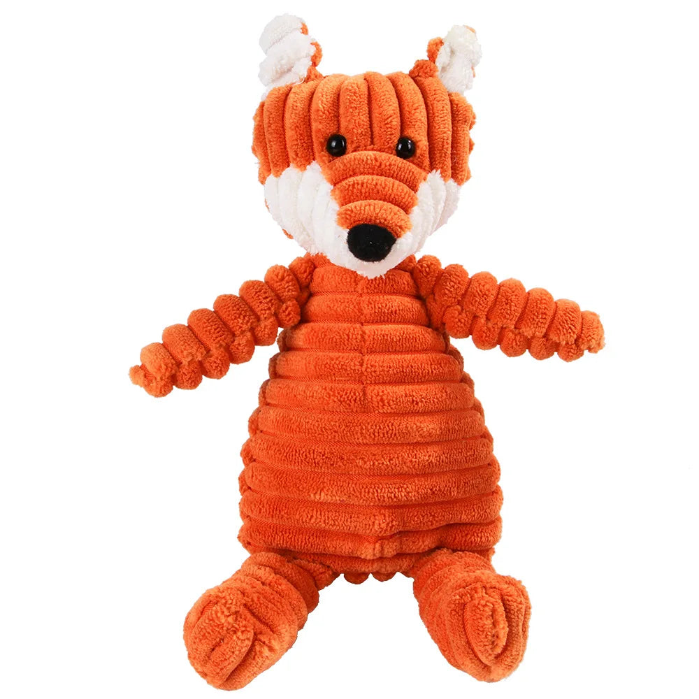 Peluche Velours Côtelé – vue 6