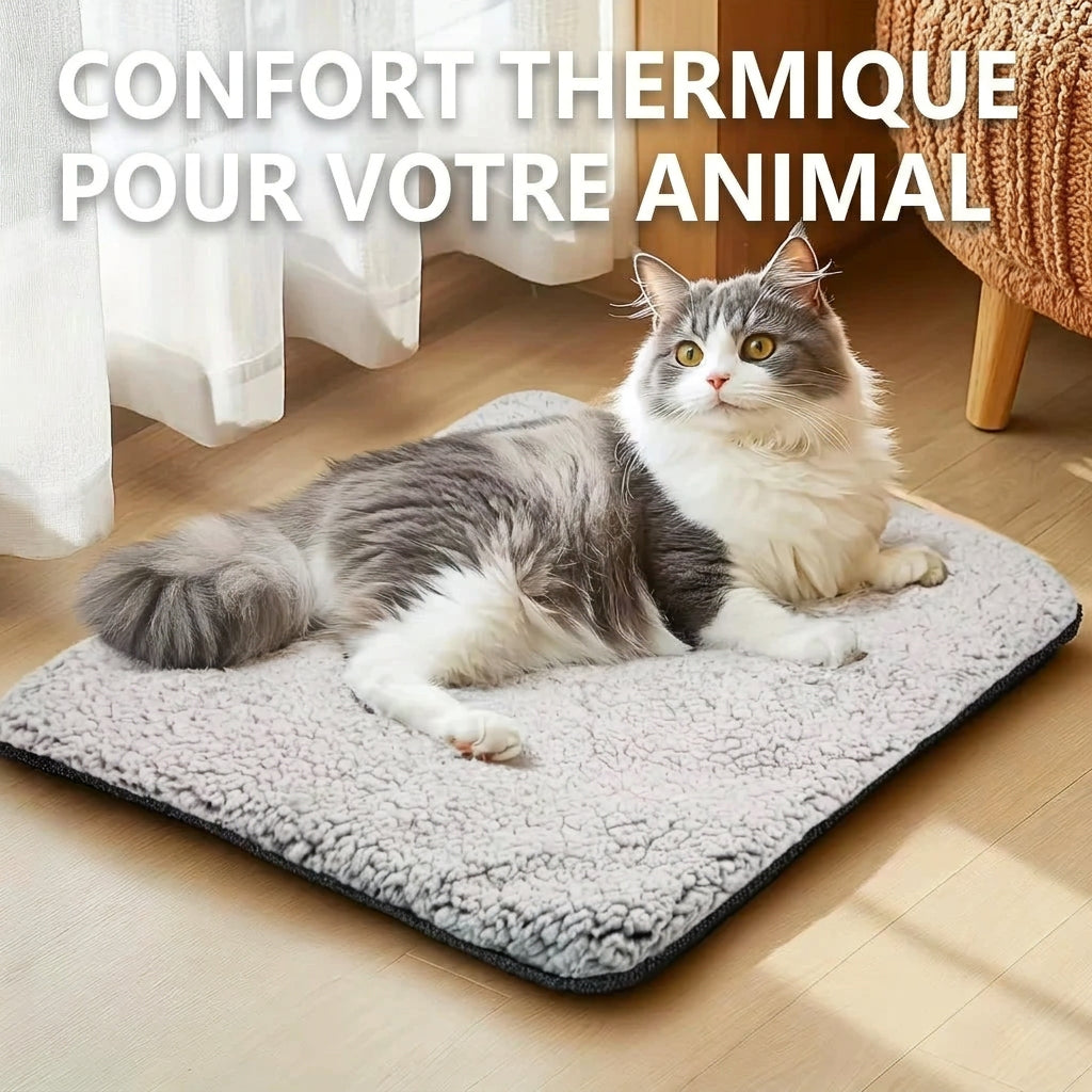 Coussin Auto-Chauffant – vue 2