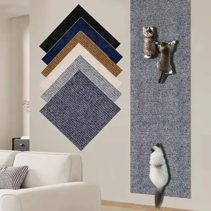 Tapis griffoir Adhésif – vue 2