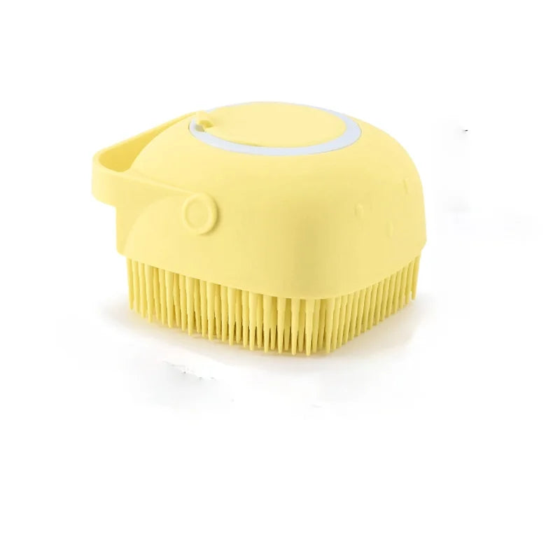 Brosse de bain Bulle – vue 4