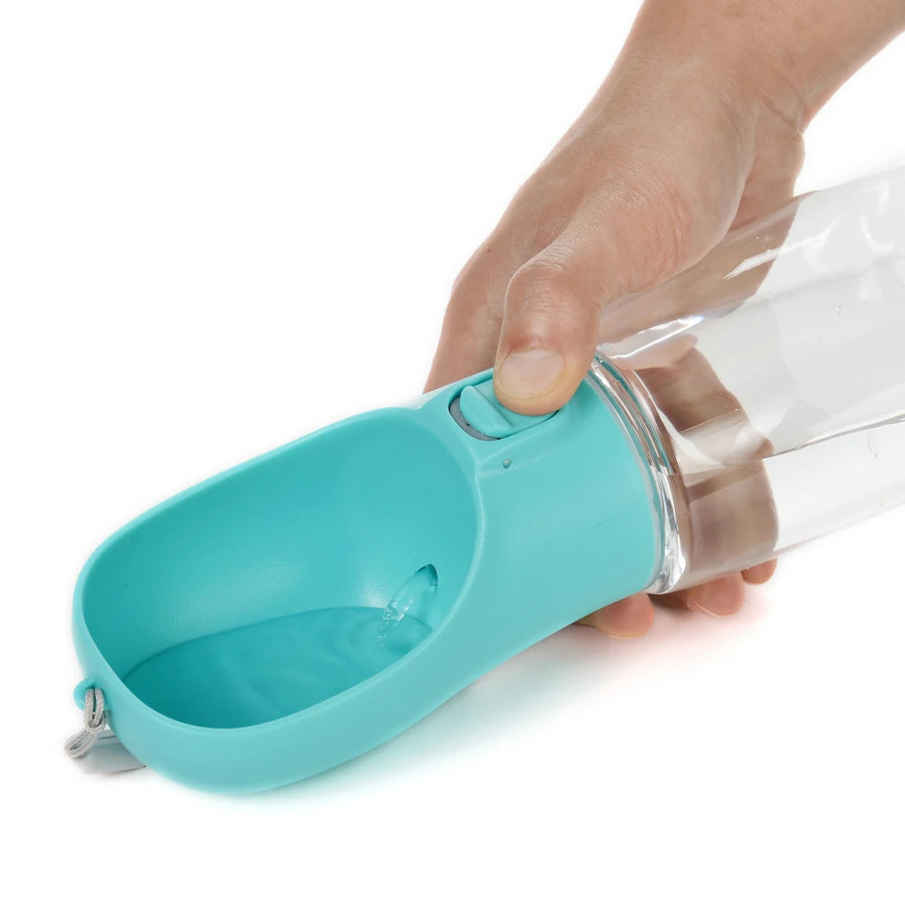 Gourde Balade – vue 2