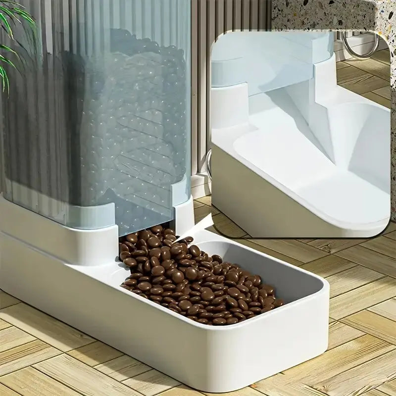 Distributeur d'eau