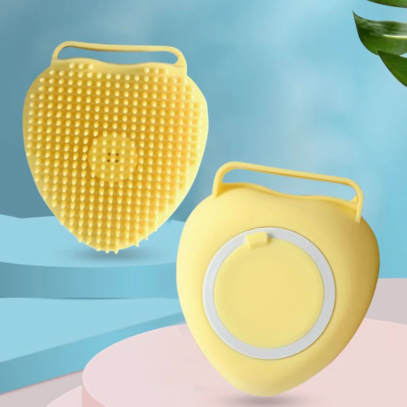 Brosse de bain Bulle – vue 5