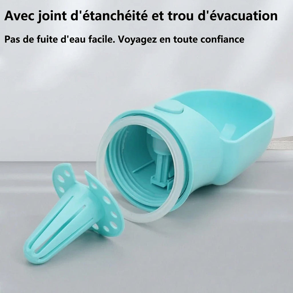 Gourde Agrumes – avantages