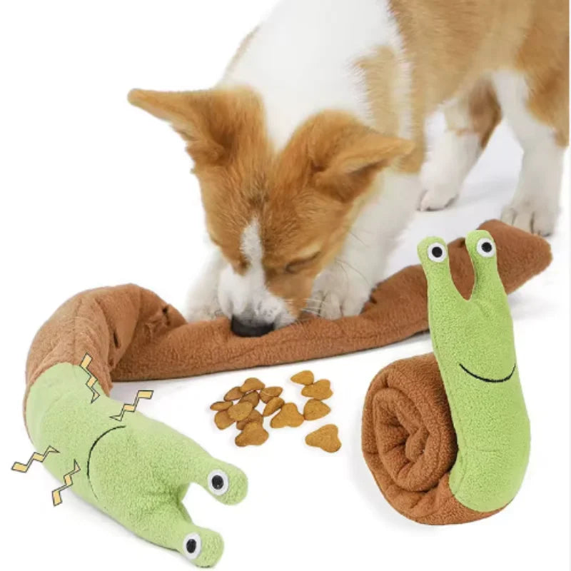 Jouet de fouille Cachette pour chien