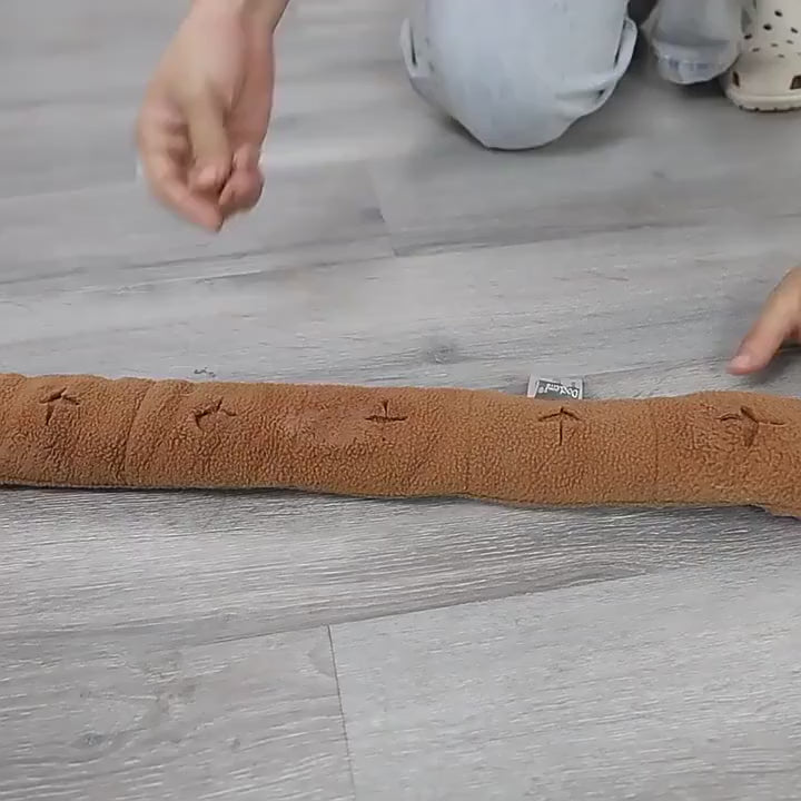 Vidéo du jouet de fouille Cachette